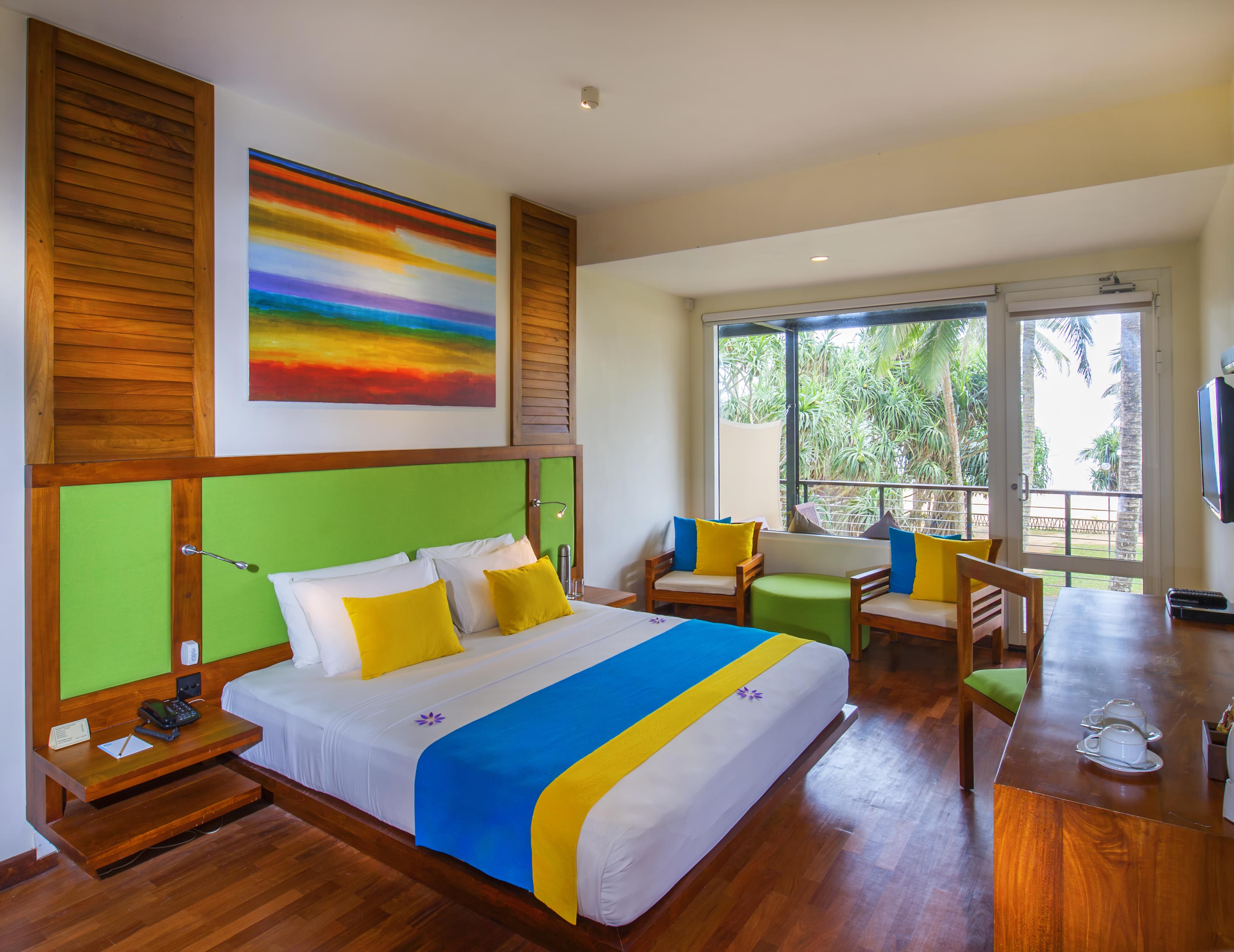 Mermaid Hotel & Club Kalutara Bagian luar foto