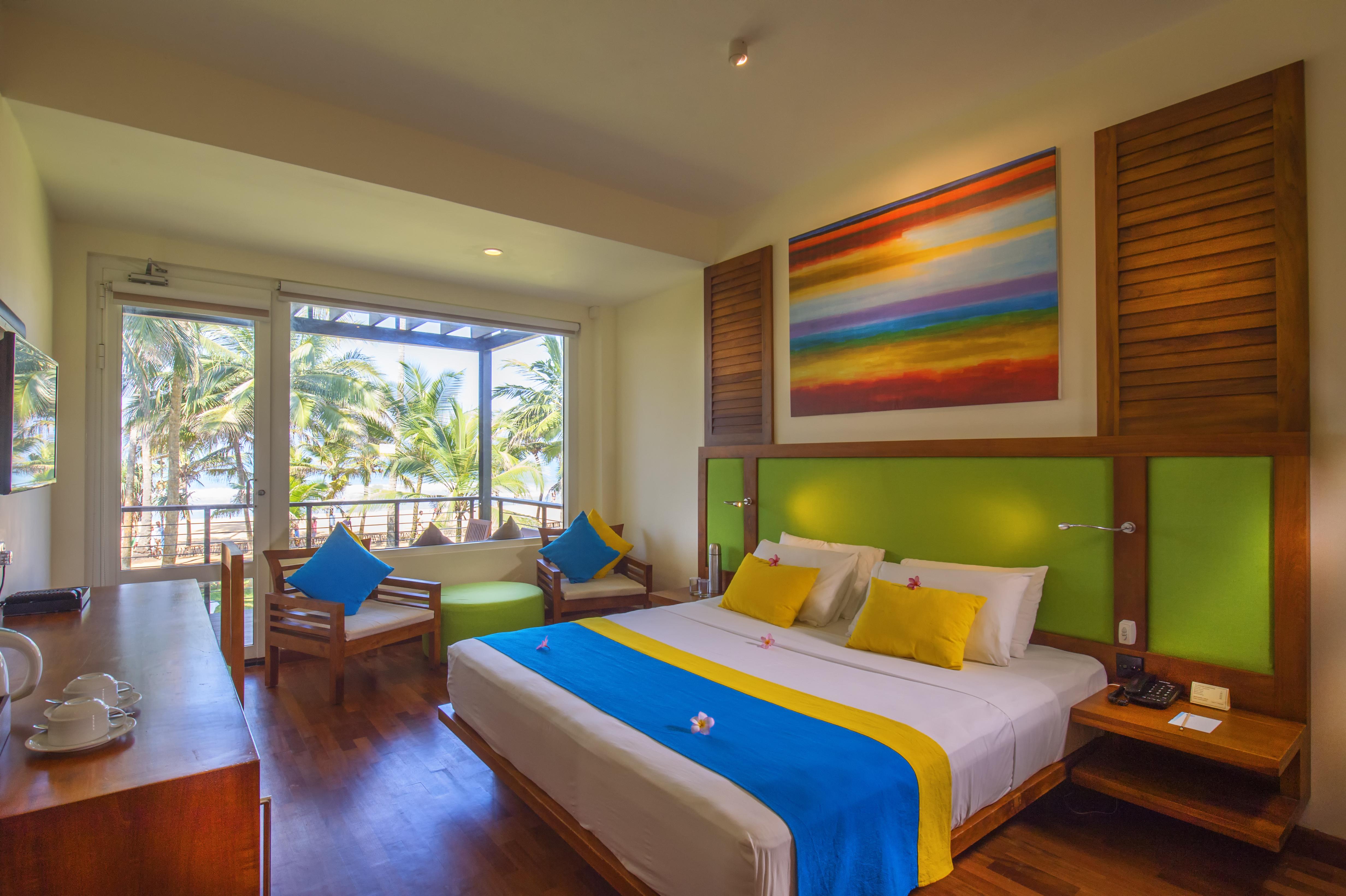 Mermaid Hotel & Club Kalutara Bagian luar foto
