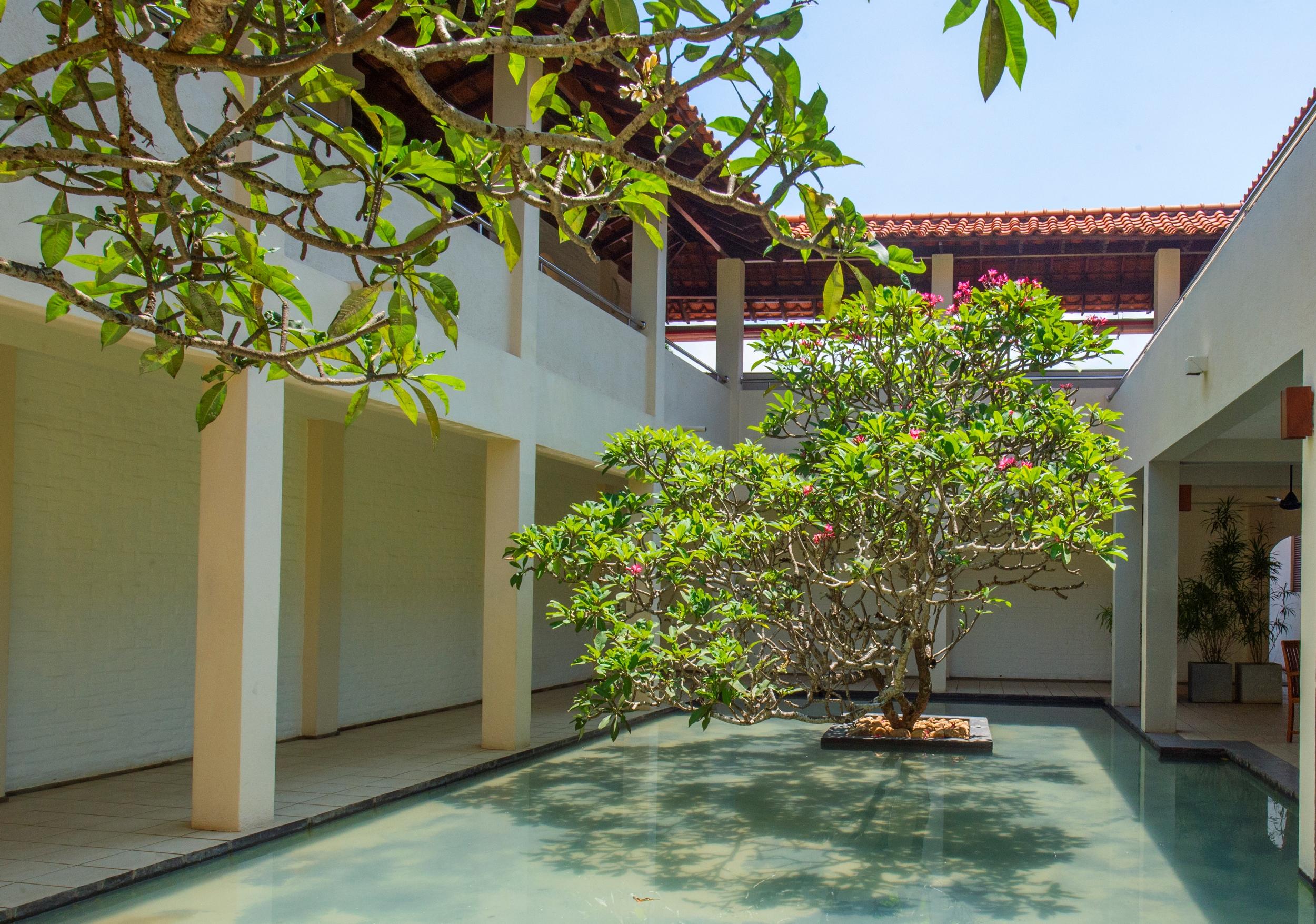 Mermaid Hotel & Club Kalutara Bagian luar foto