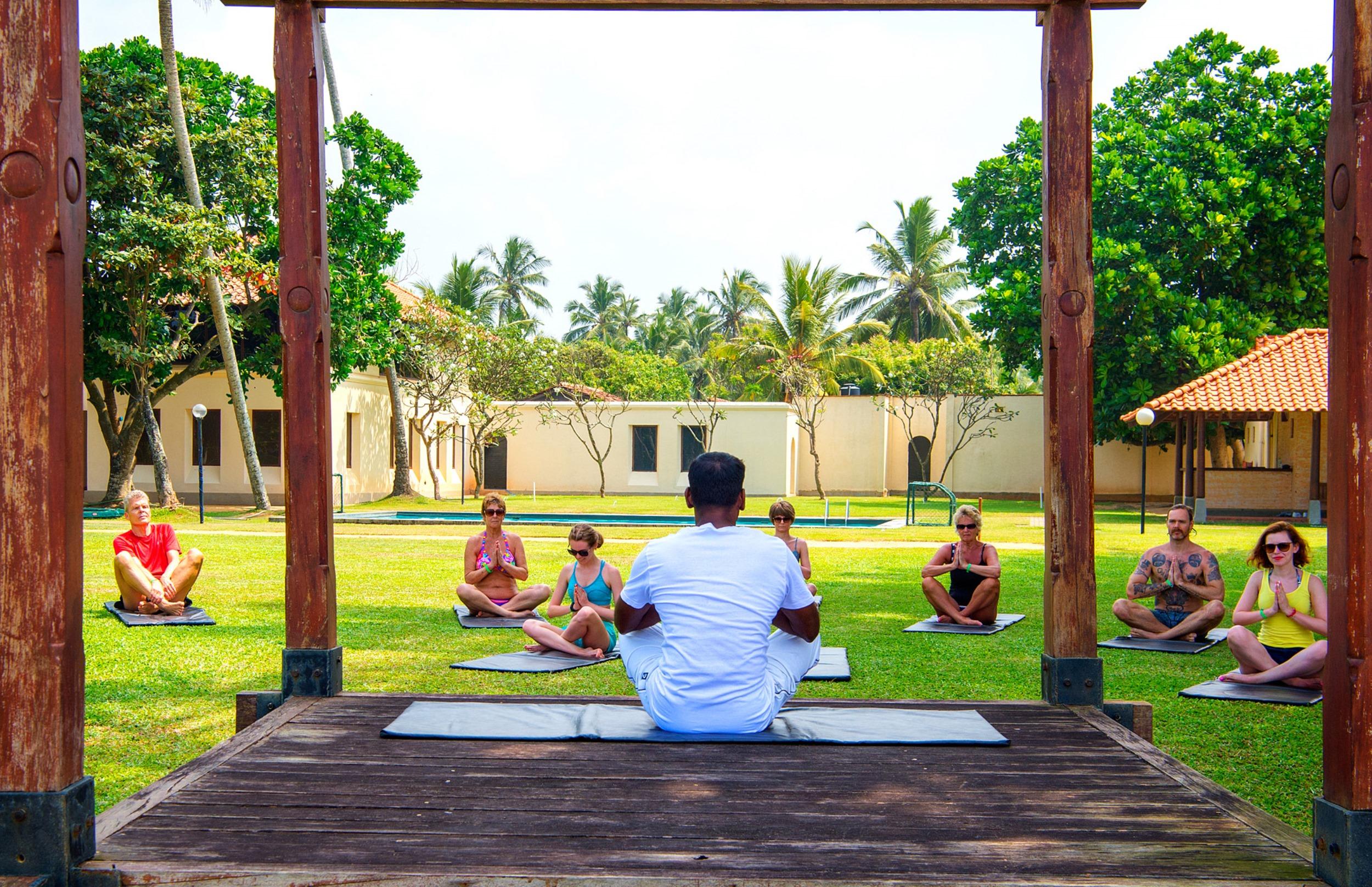 Mermaid Hotel & Club Kalutara Bagian luar foto