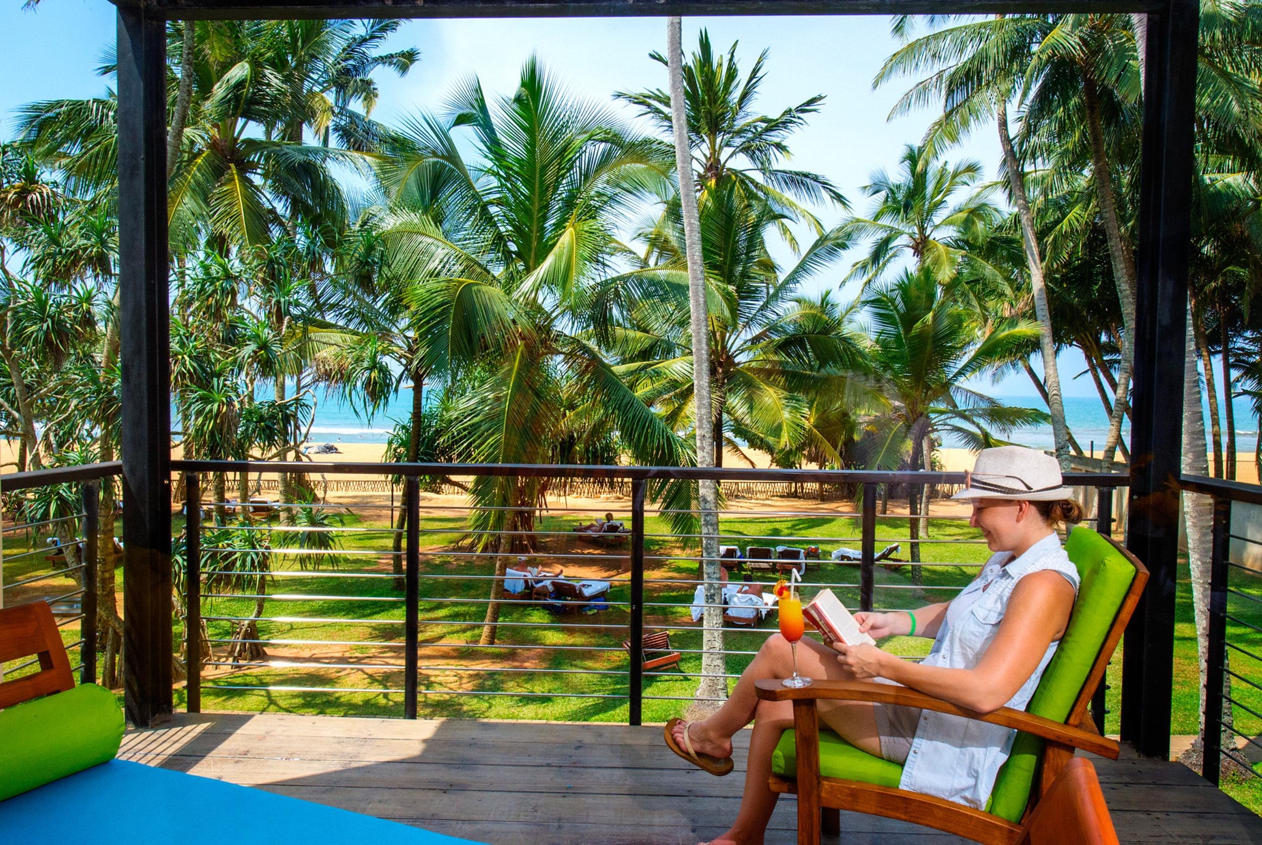 Mermaid Hotel & Club Kalutara Bagian luar foto