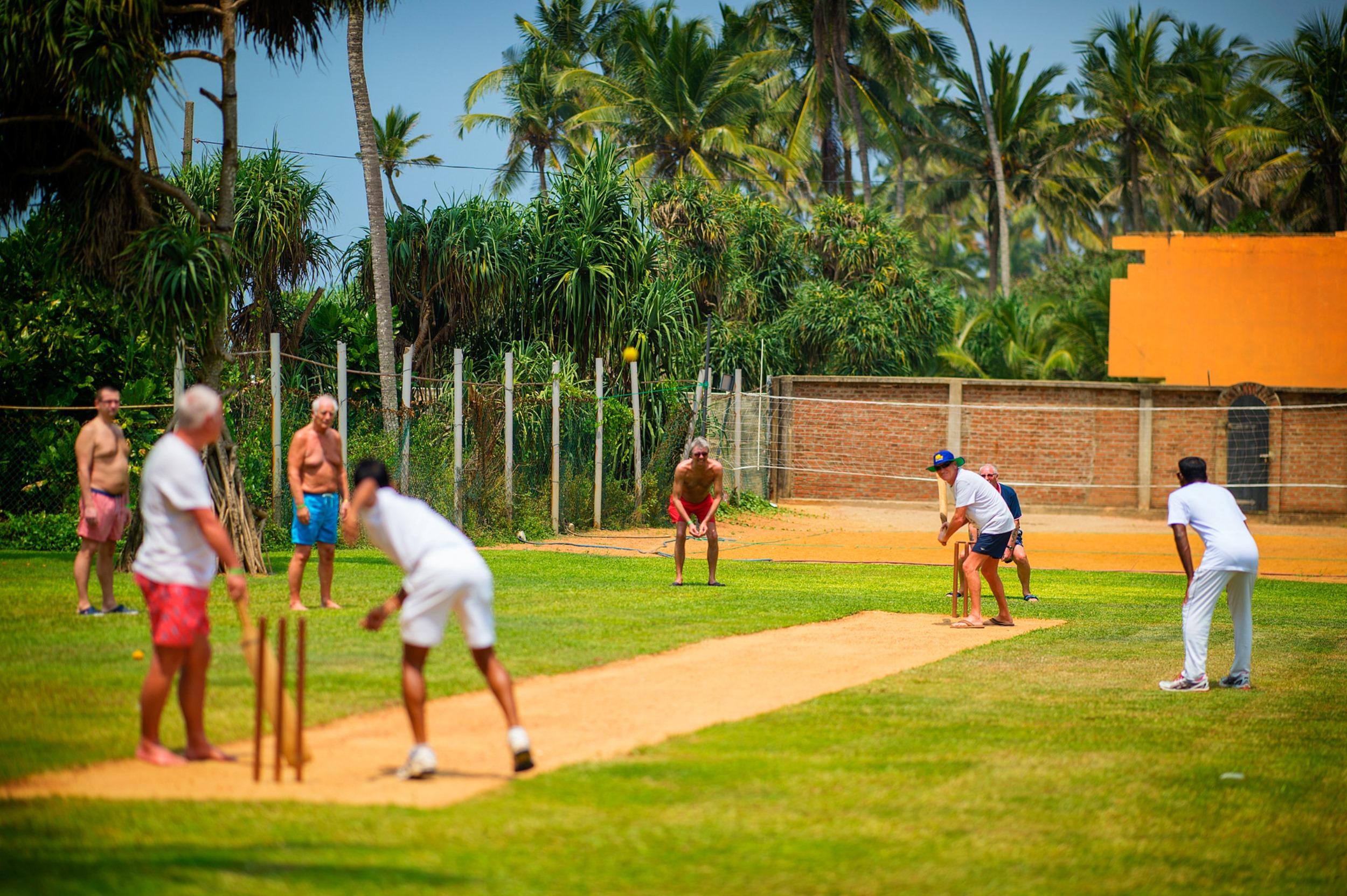 Mermaid Hotel & Club Kalutara Bagian luar foto