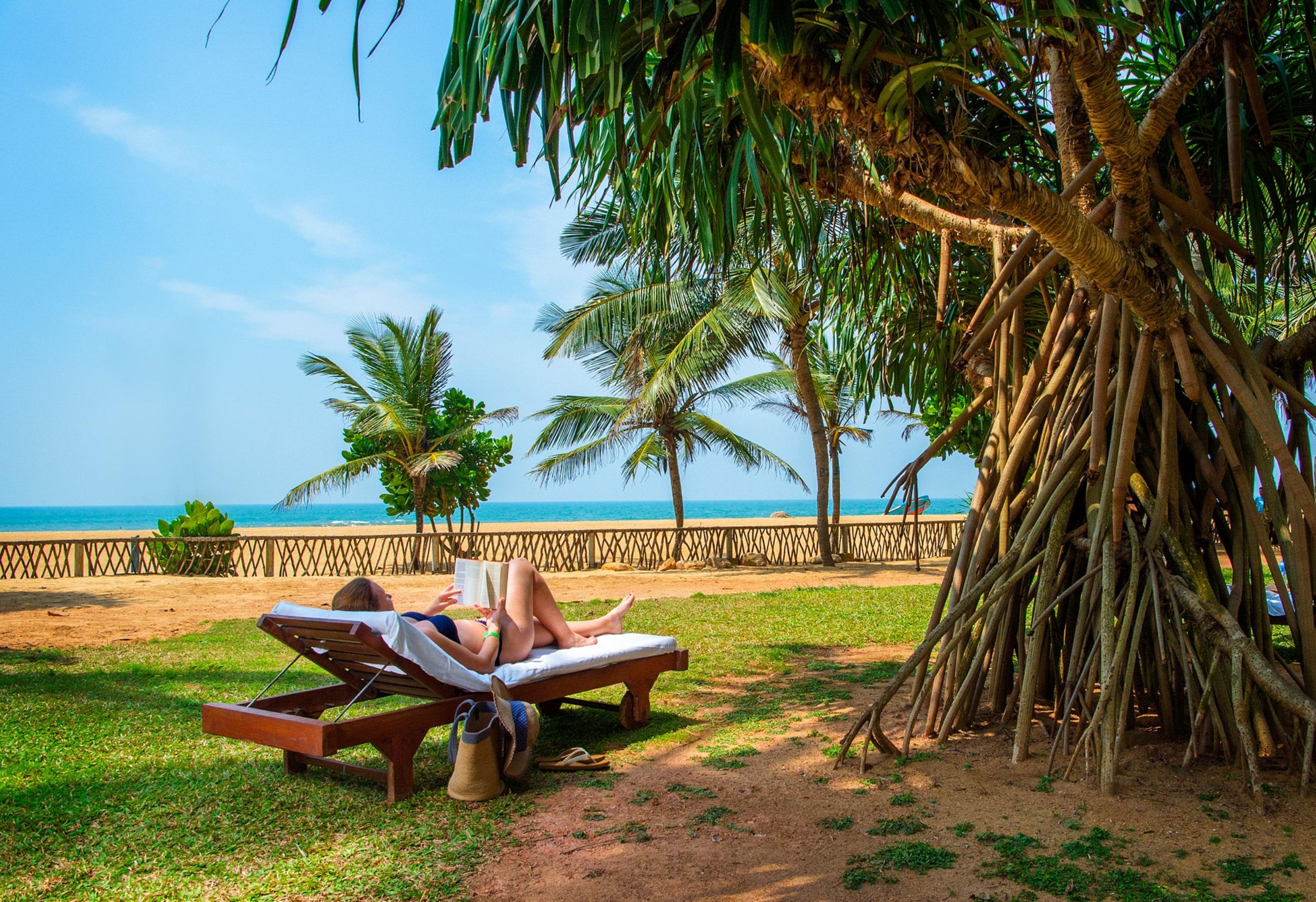 Mermaid Hotel & Club Kalutara Bagian luar foto