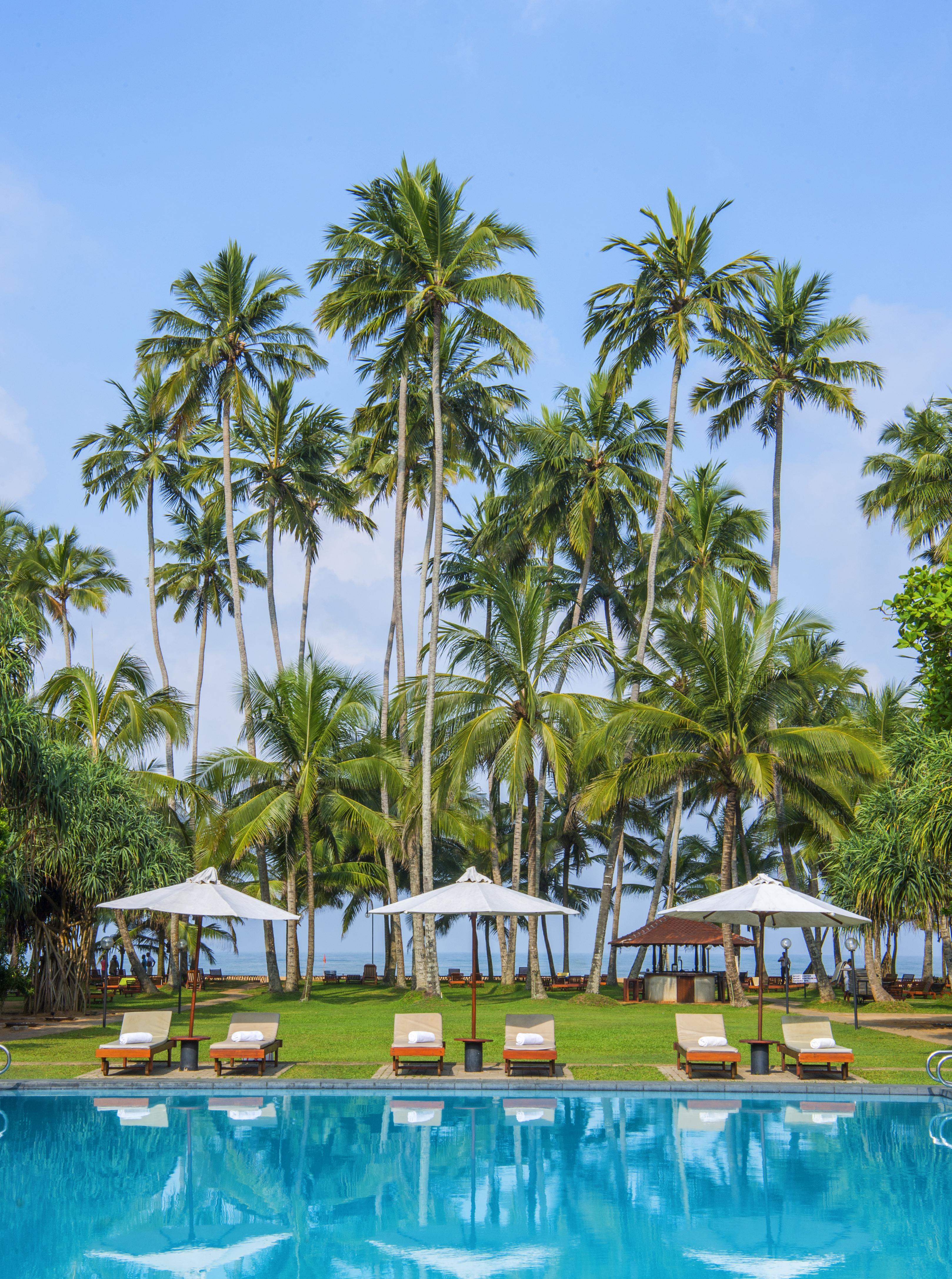 Mermaid Hotel & Club Kalutara Bagian luar foto