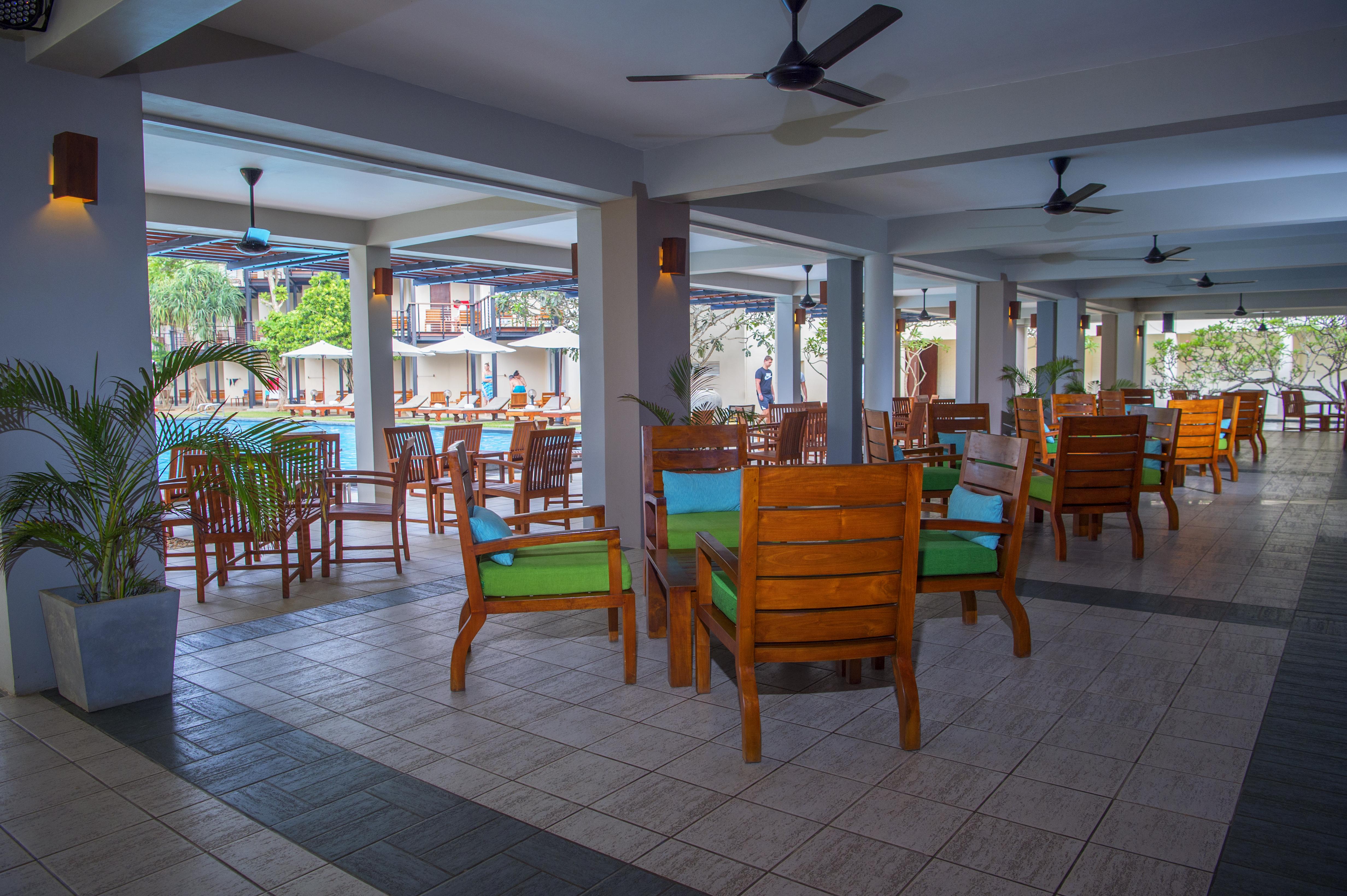 Mermaid Hotel & Club Kalutara Bagian luar foto