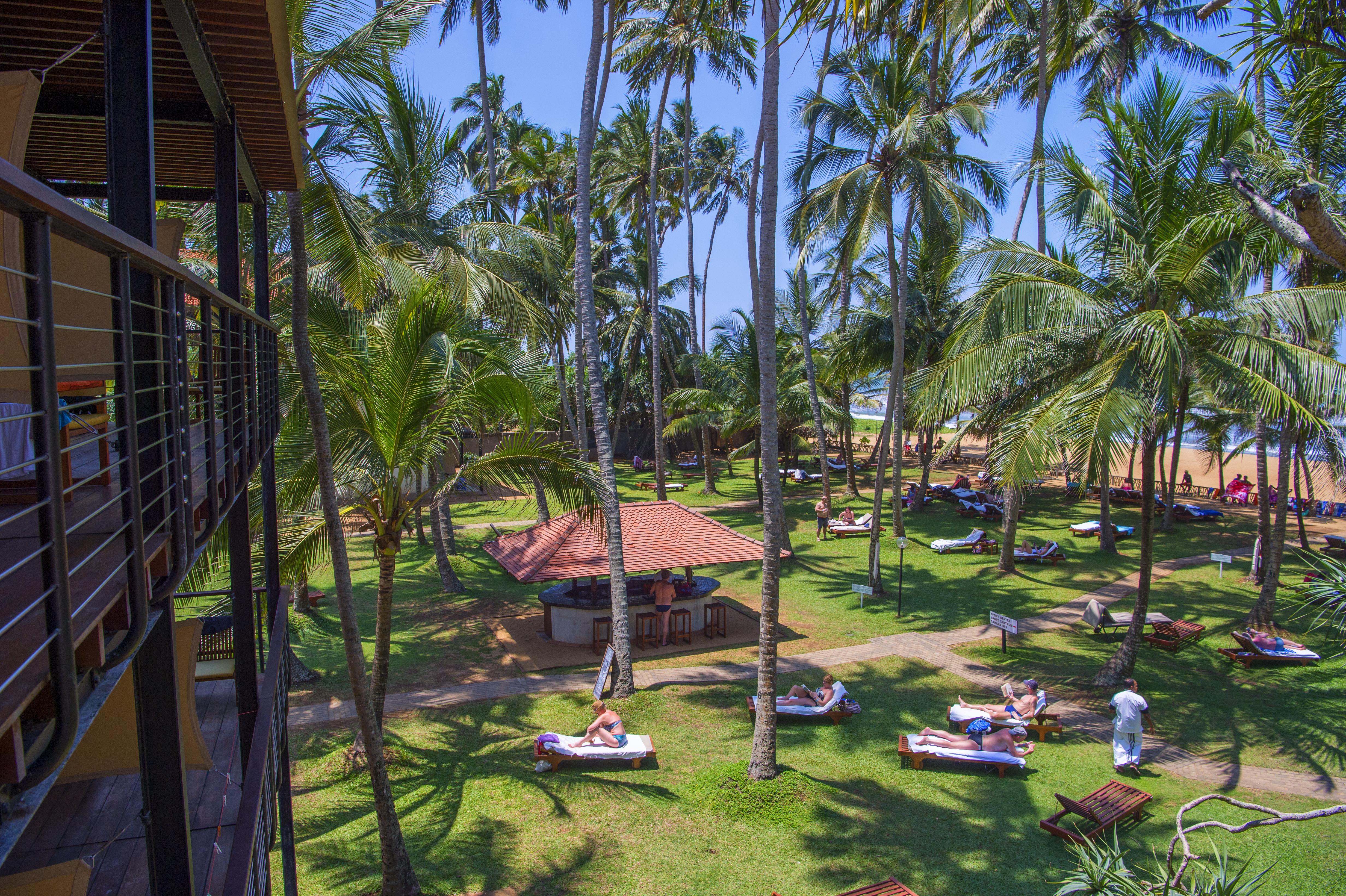 Mermaid Hotel & Club Kalutara Bagian luar foto