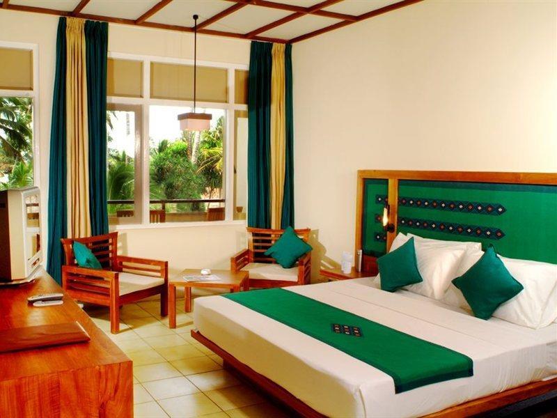 Mermaid Hotel & Club Kalutara Bagian luar foto