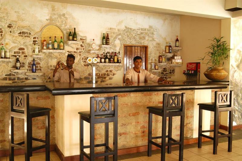 Mermaid Hotel & Club Kalutara Bagian luar foto