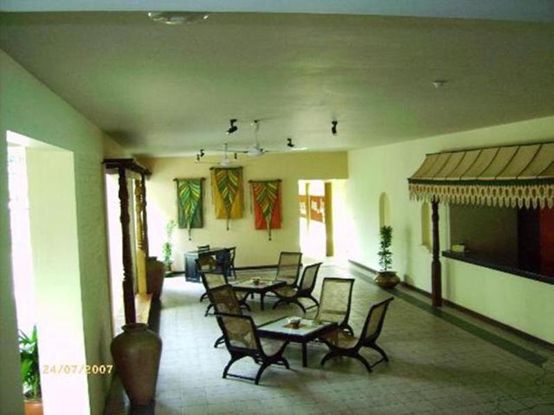 Mermaid Hotel & Club Kalutara Bagian luar foto