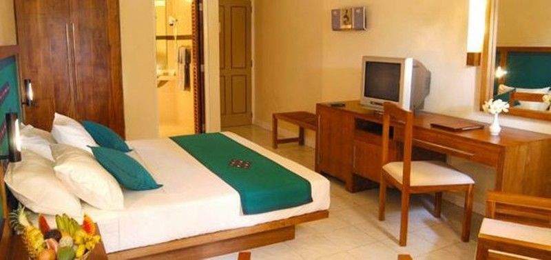 Mermaid Hotel & Club Kalutara Bagian luar foto