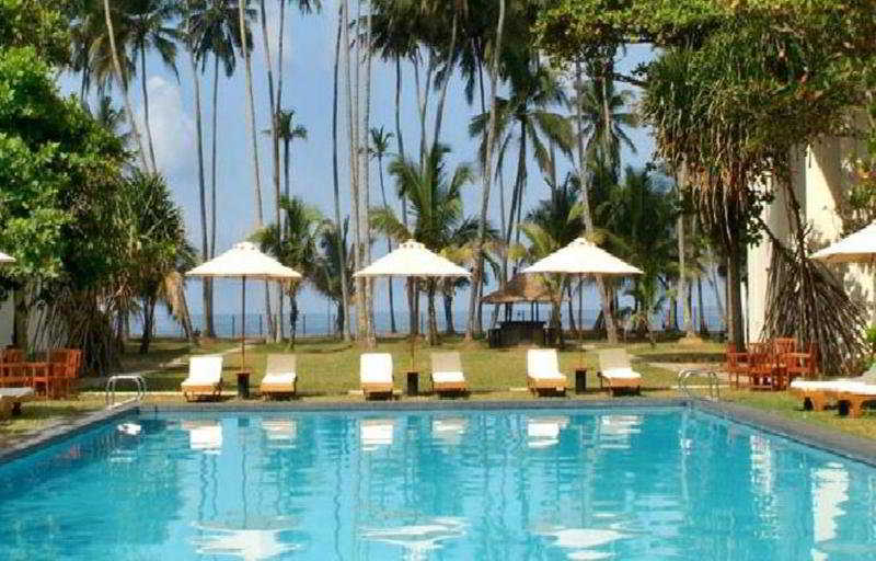 Mermaid Hotel & Club Kalutara Bagian luar foto