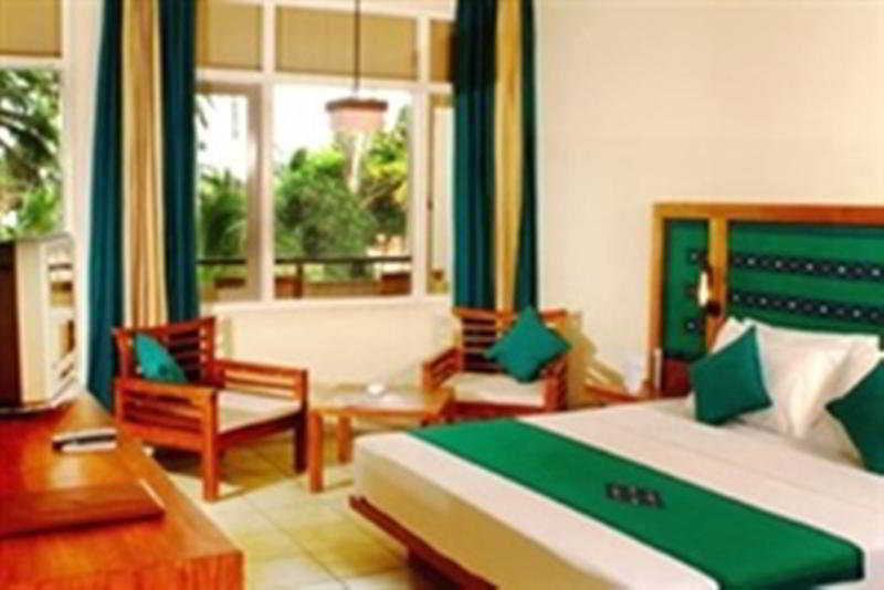 Mermaid Hotel & Club Kalutara Bagian luar foto