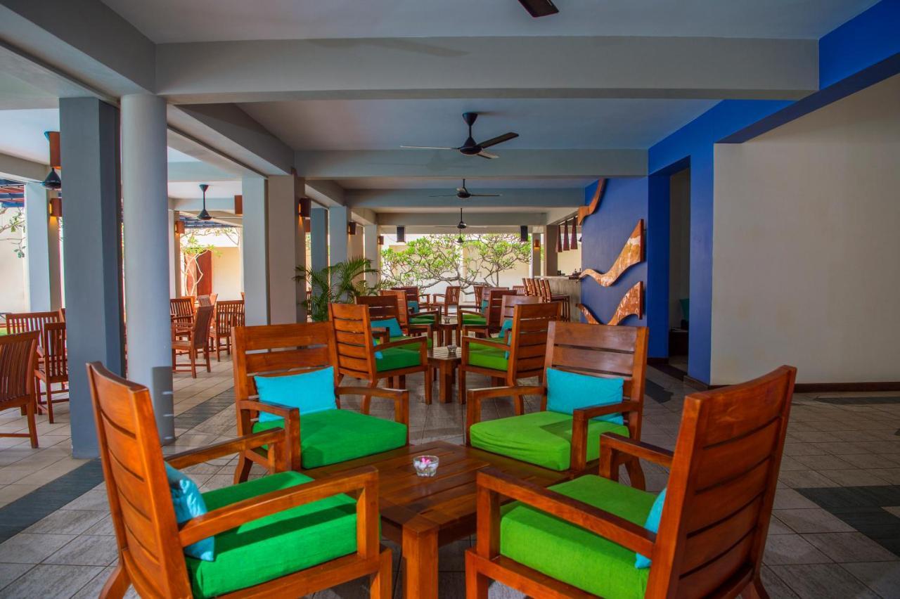 Mermaid Hotel & Club Kalutara Bagian luar foto