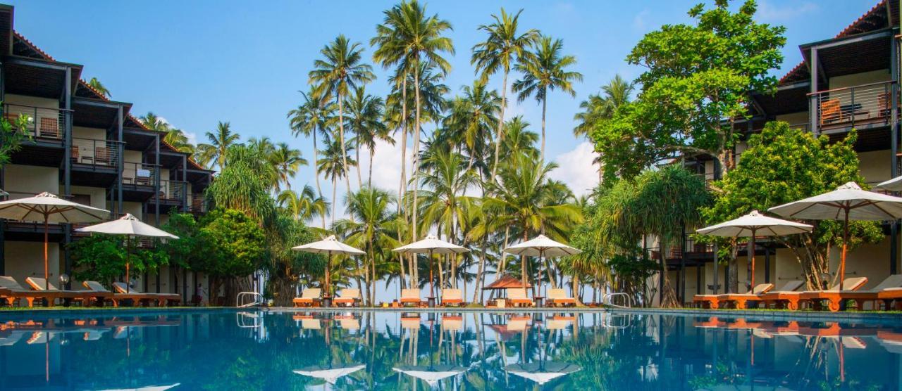 Mermaid Hotel & Club Kalutara Bagian luar foto