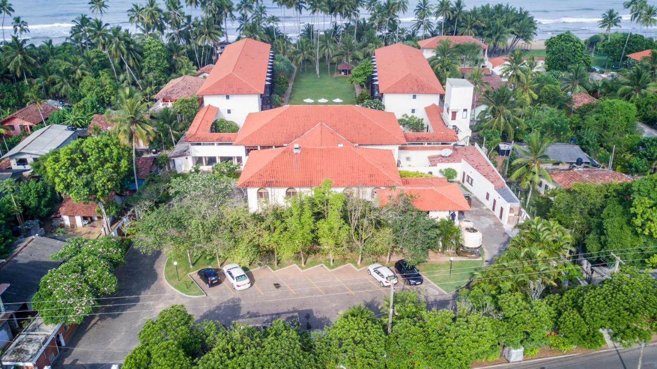 Mermaid Hotel & Club Kalutara Bagian luar foto