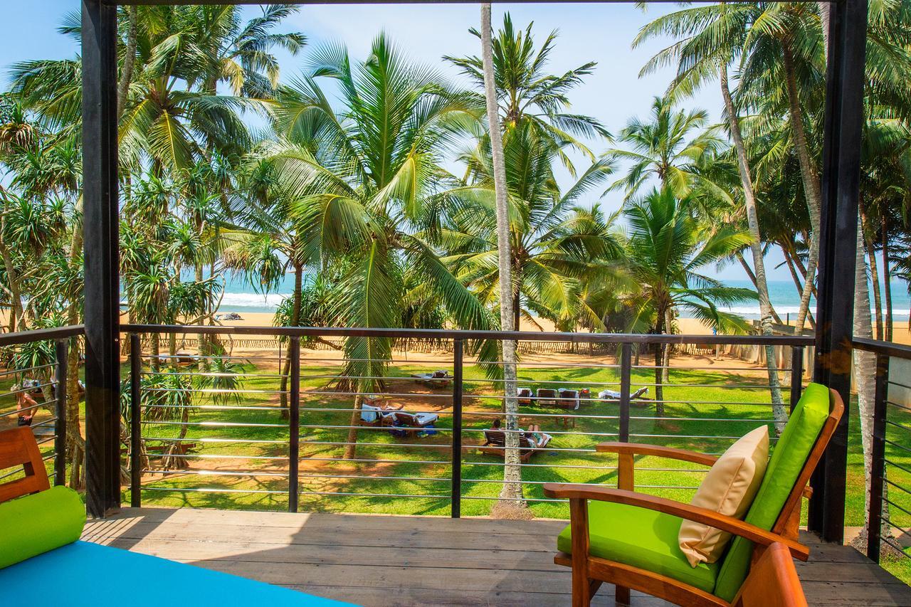 Mermaid Hotel & Club Kalutara Bagian luar foto