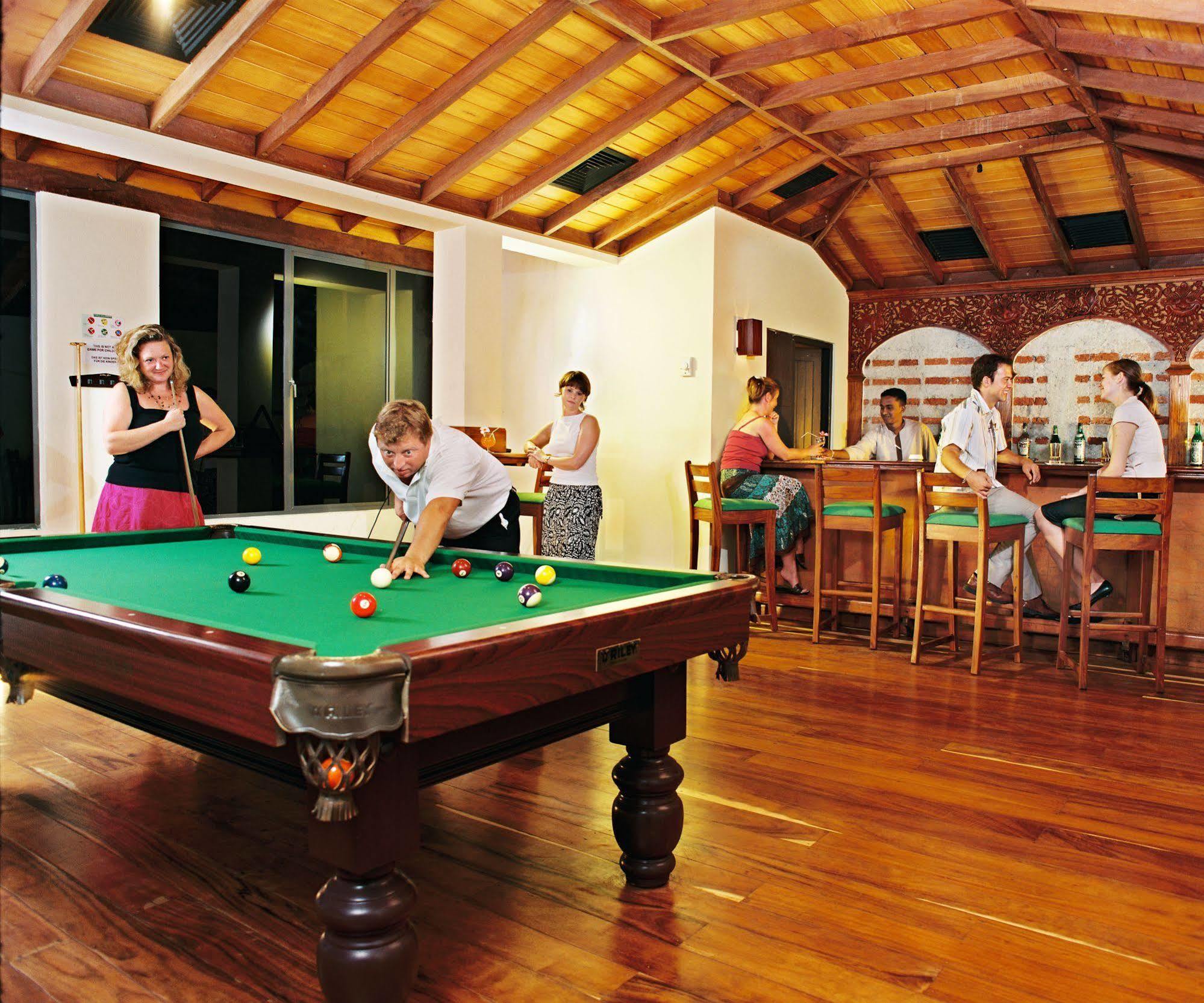 Mermaid Hotel & Club Kalutara Bagian luar foto